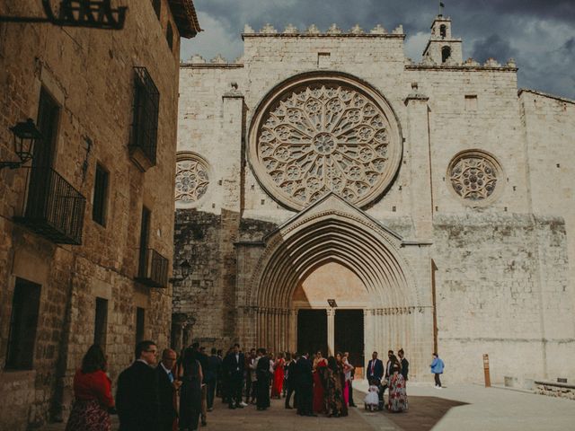 La boda de Ruben y Miriam en Santpedor, Barcelona 123