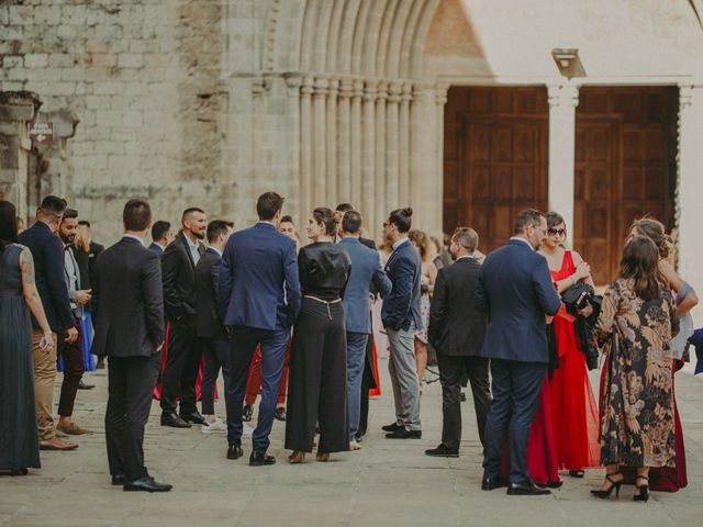 La boda de Ruben y Miriam en Santpedor, Barcelona 124