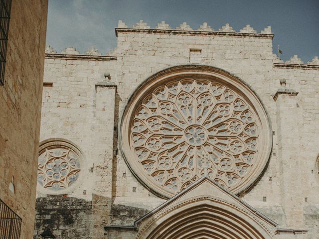 La boda de Ruben y Miriam en Santpedor, Barcelona 125