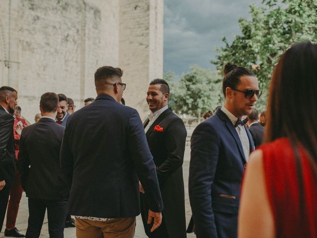 La boda de Ruben y Miriam en Santpedor, Barcelona 126