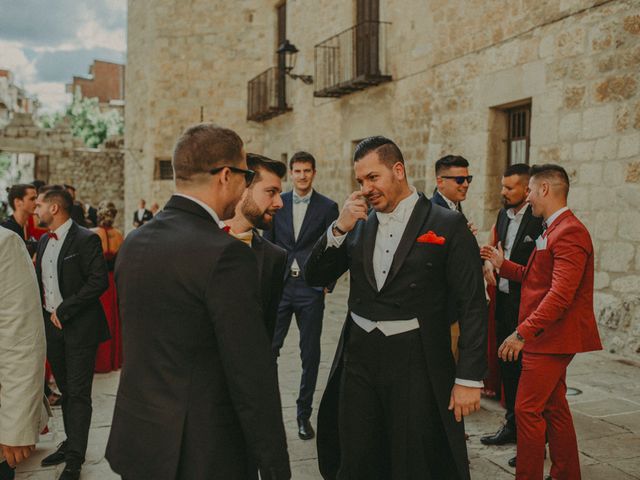 La boda de Ruben y Miriam en Santpedor, Barcelona 128