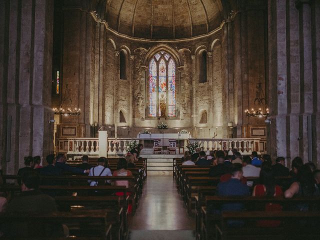 La boda de Ruben y Miriam en Santpedor, Barcelona 132