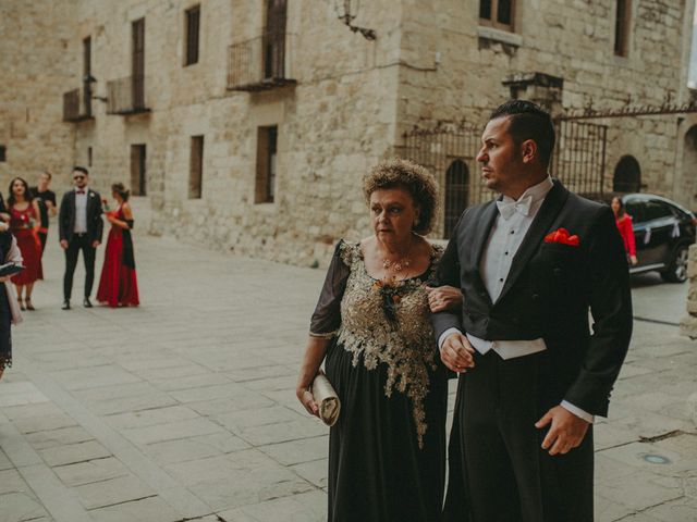 La boda de Ruben y Miriam en Santpedor, Barcelona 133