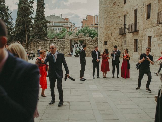 La boda de Ruben y Miriam en Santpedor, Barcelona 134