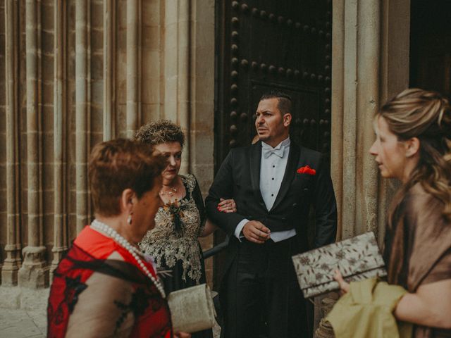 La boda de Ruben y Miriam en Santpedor, Barcelona 135