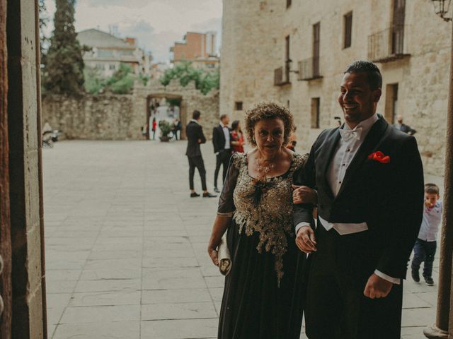 La boda de Ruben y Miriam en Santpedor, Barcelona 136