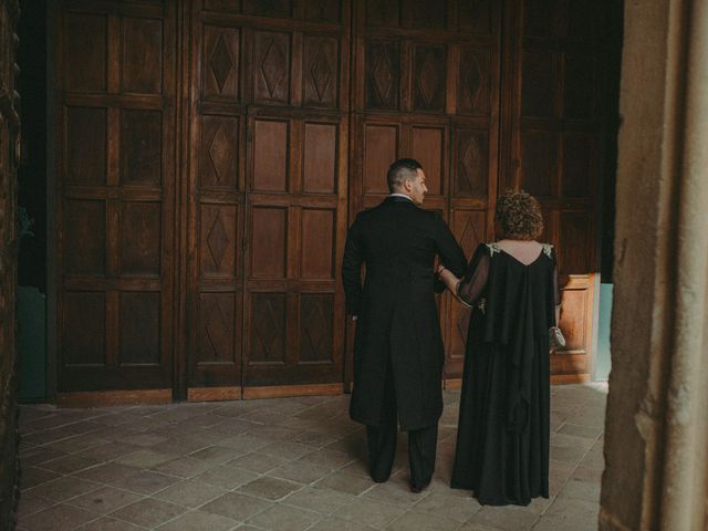 La boda de Ruben y Miriam en Santpedor, Barcelona 137