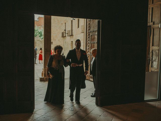 La boda de Ruben y Miriam en Santpedor, Barcelona 138