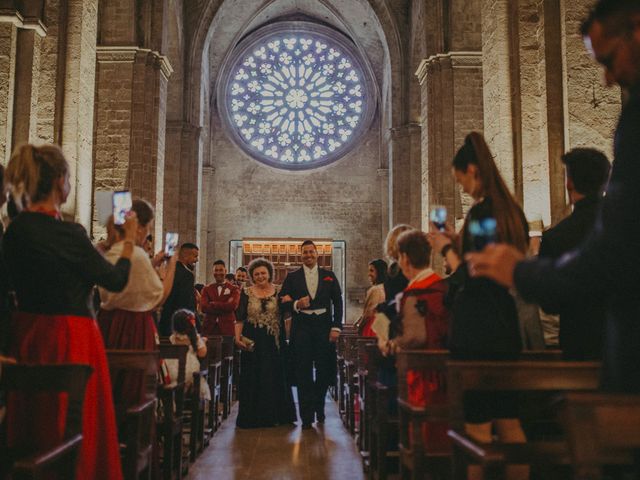 La boda de Ruben y Miriam en Santpedor, Barcelona 141