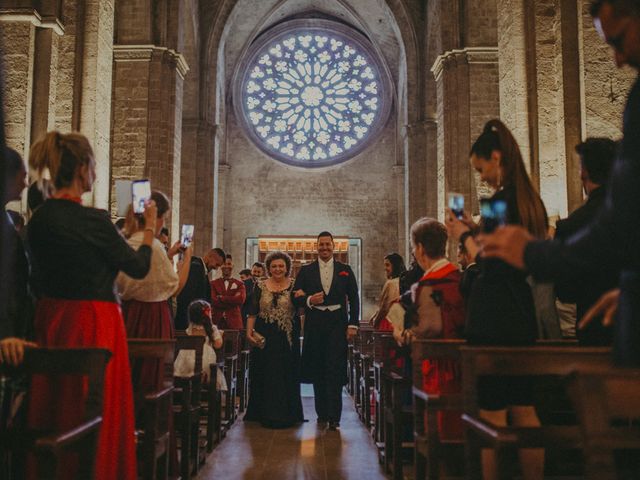 La boda de Ruben y Miriam en Santpedor, Barcelona 142