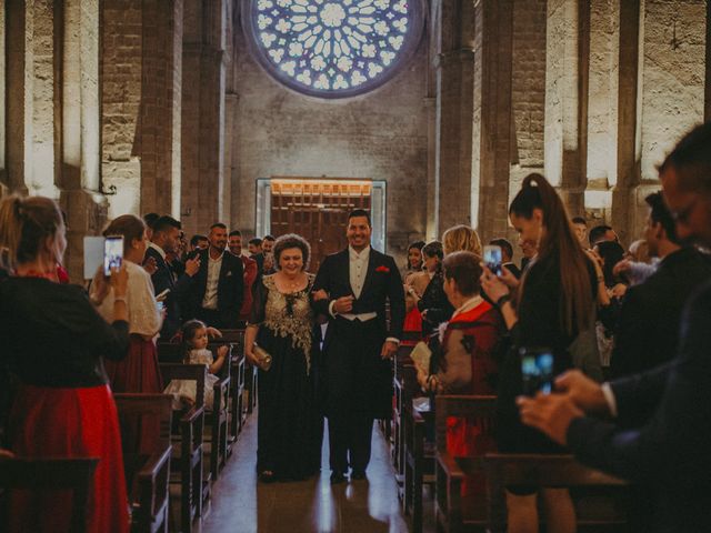 La boda de Ruben y Miriam en Santpedor, Barcelona 143