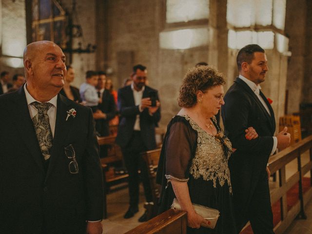 La boda de Ruben y Miriam en Santpedor, Barcelona 144