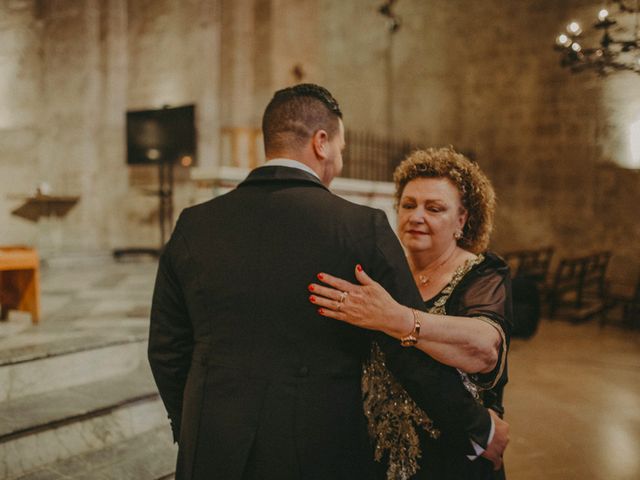 La boda de Ruben y Miriam en Santpedor, Barcelona 145