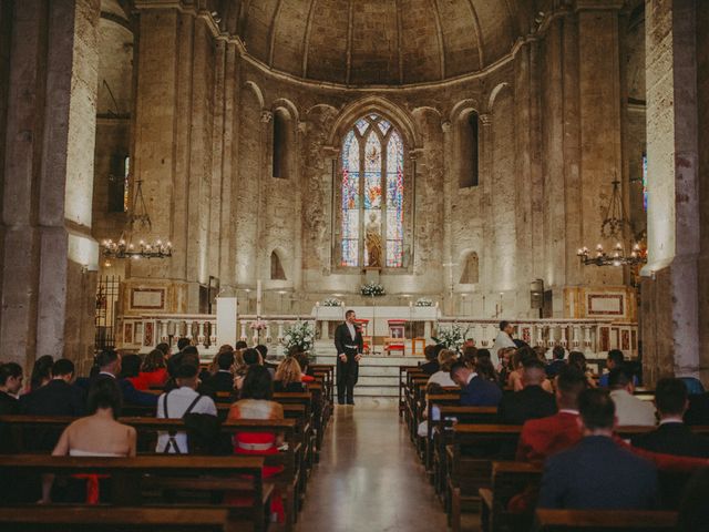 La boda de Ruben y Miriam en Santpedor, Barcelona 148