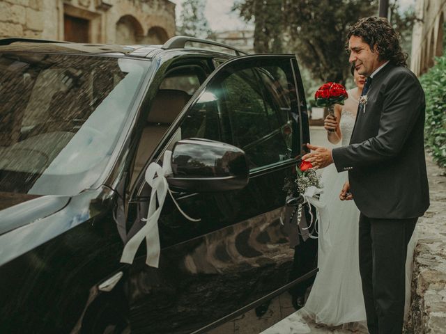 La boda de Ruben y Miriam en Santpedor, Barcelona 154