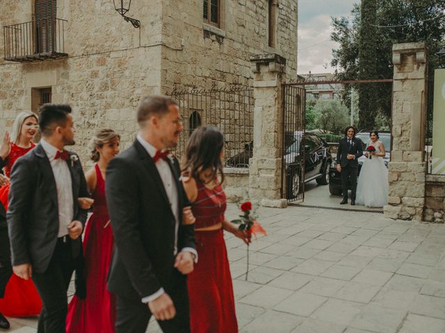 La boda de Ruben y Miriam en Santpedor, Barcelona 159