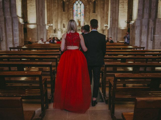 La boda de Ruben y Miriam en Santpedor, Barcelona 160