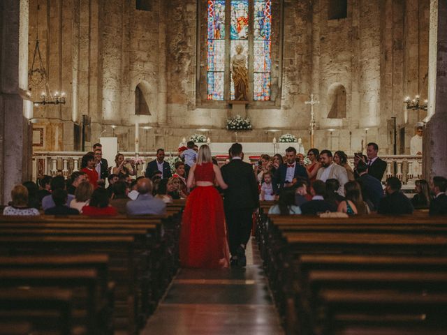 La boda de Ruben y Miriam en Santpedor, Barcelona 161