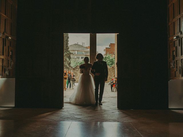 La boda de Ruben y Miriam en Santpedor, Barcelona 162