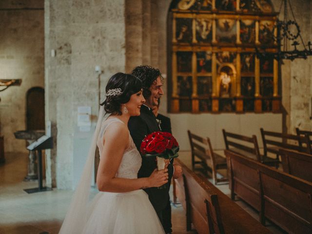 La boda de Ruben y Miriam en Santpedor, Barcelona 164