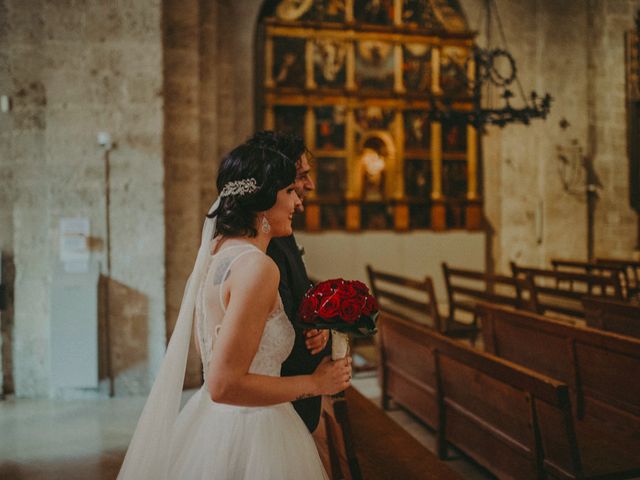 La boda de Ruben y Miriam en Santpedor, Barcelona 165