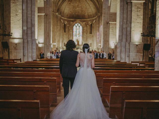 La boda de Ruben y Miriam en Santpedor, Barcelona 167