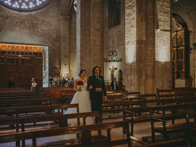 La boda de Ruben y Miriam en Santpedor, Barcelona 169