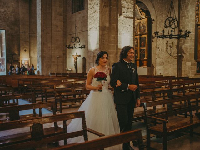 La boda de Ruben y Miriam en Santpedor, Barcelona 170