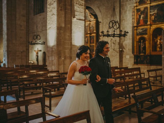 La boda de Ruben y Miriam en Santpedor, Barcelona 171