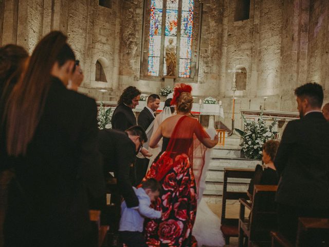 La boda de Ruben y Miriam en Santpedor, Barcelona 180