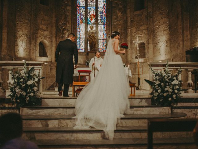 La boda de Ruben y Miriam en Santpedor, Barcelona 182