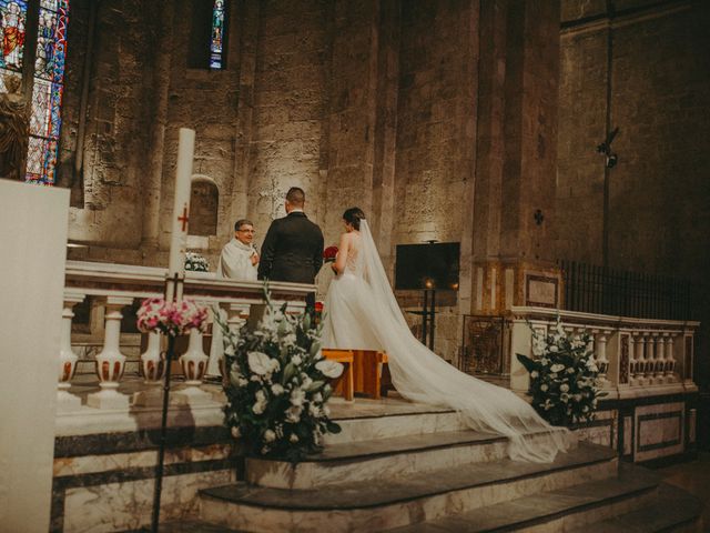 La boda de Ruben y Miriam en Santpedor, Barcelona 184