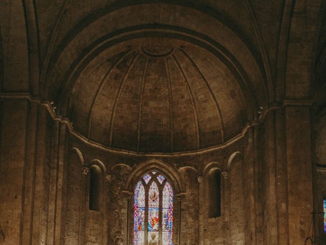 La boda de Ruben y Miriam en Santpedor, Barcelona 185