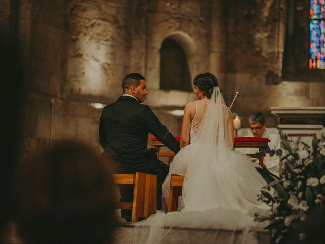 La boda de Ruben y Miriam en Santpedor, Barcelona 190