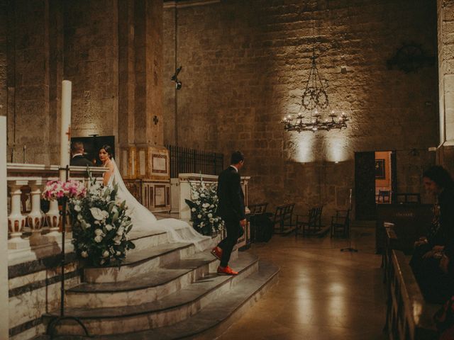 La boda de Ruben y Miriam en Santpedor, Barcelona 192