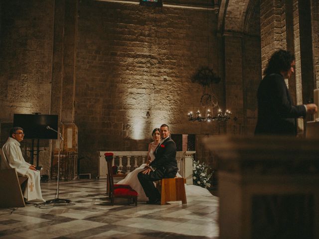 La boda de Ruben y Miriam en Santpedor, Barcelona 194