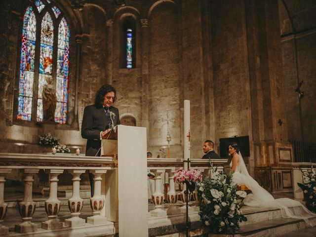 La boda de Ruben y Miriam en Santpedor, Barcelona 195