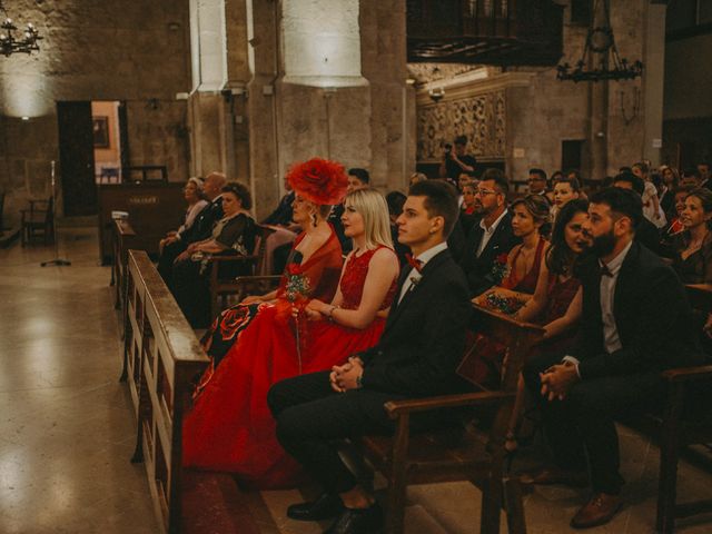 La boda de Ruben y Miriam en Santpedor, Barcelona 196