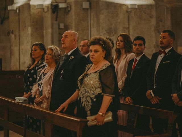 La boda de Ruben y Miriam en Santpedor, Barcelona 200