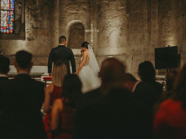 La boda de Ruben y Miriam en Santpedor, Barcelona 201