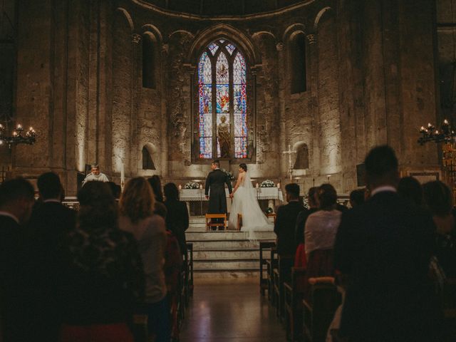 La boda de Ruben y Miriam en Santpedor, Barcelona 202