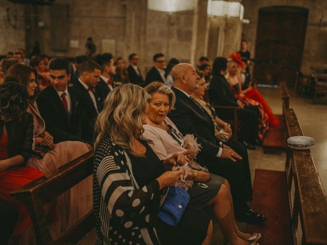 La boda de Ruben y Miriam en Santpedor, Barcelona 203