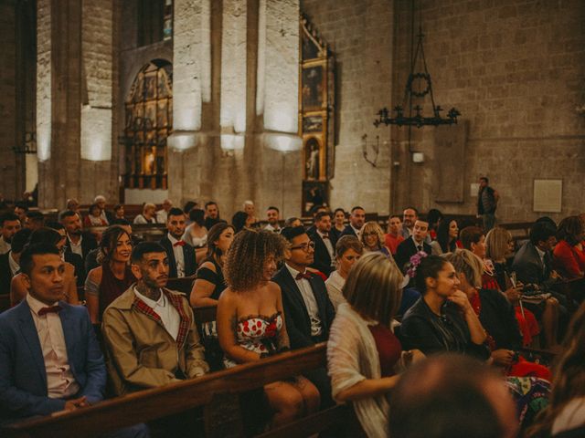 La boda de Ruben y Miriam en Santpedor, Barcelona 204
