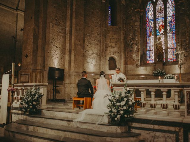 La boda de Ruben y Miriam en Santpedor, Barcelona 205