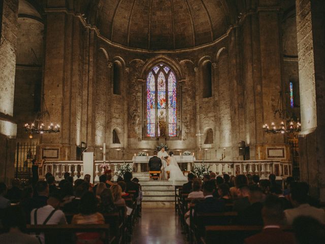 La boda de Ruben y Miriam en Santpedor, Barcelona 206