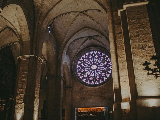 La boda de Ruben y Miriam en Santpedor, Barcelona 209