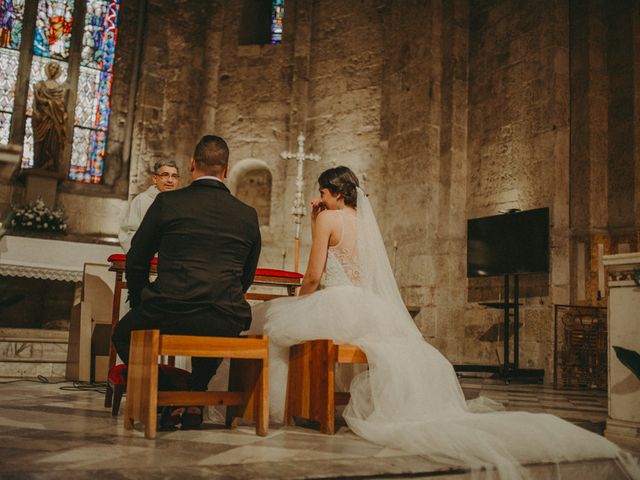 La boda de Ruben y Miriam en Santpedor, Barcelona 214