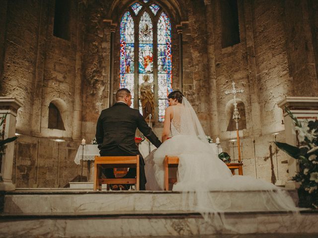 La boda de Ruben y Miriam en Santpedor, Barcelona 215