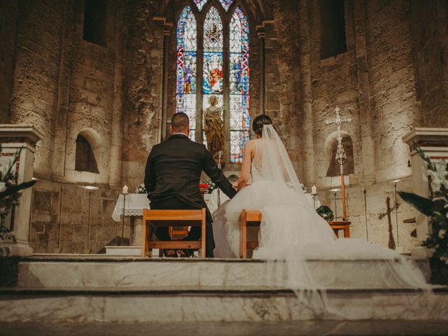 La boda de Ruben y Miriam en Santpedor, Barcelona 216