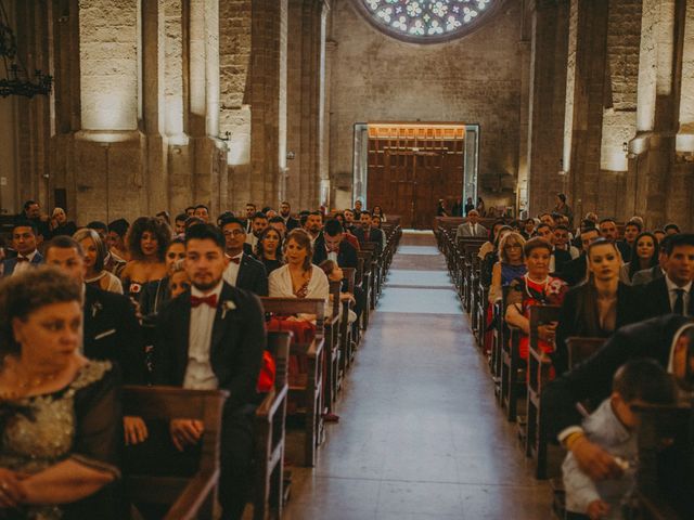 La boda de Ruben y Miriam en Santpedor, Barcelona 217